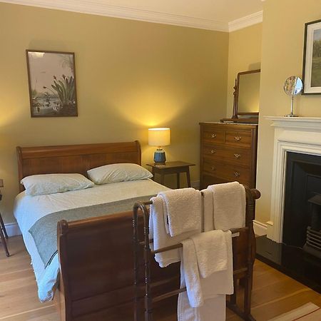 Croagh Patrick Lodge Apartment 웨스트포트 외부 사진