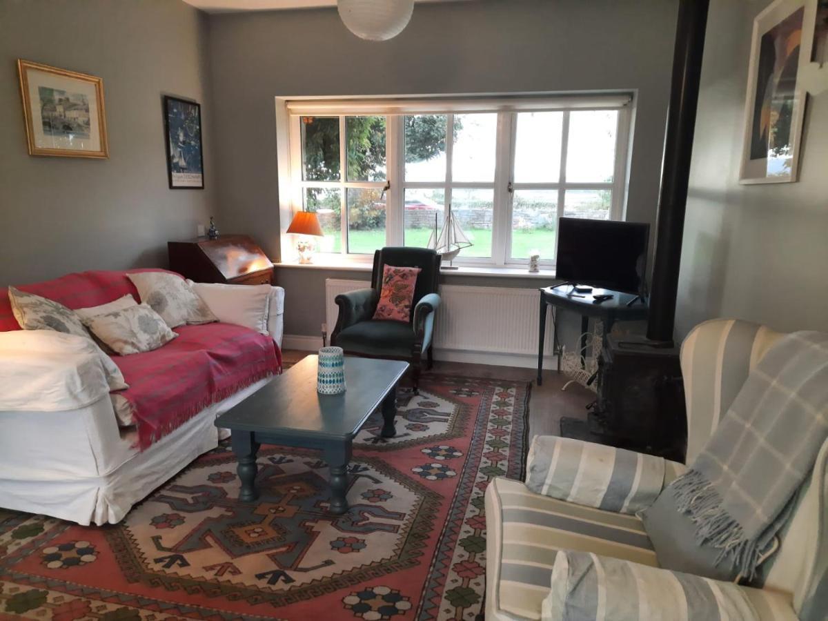 Croagh Patrick Lodge Apartment 웨스트포트 외부 사진
