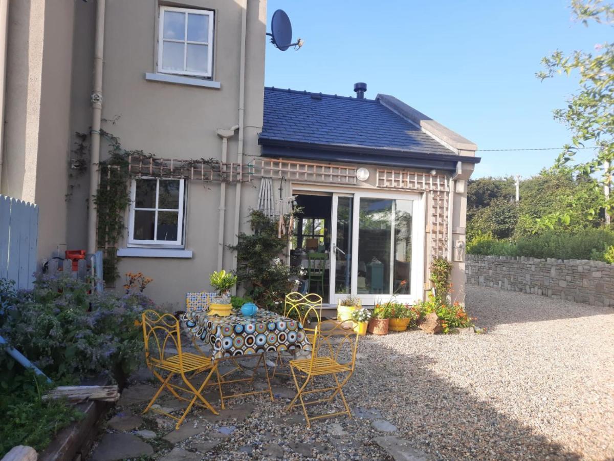 Croagh Patrick Lodge Apartment 웨스트포트 외부 사진