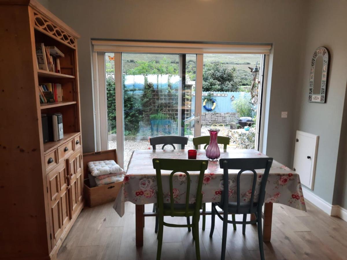 Croagh Patrick Lodge Apartment 웨스트포트 외부 사진