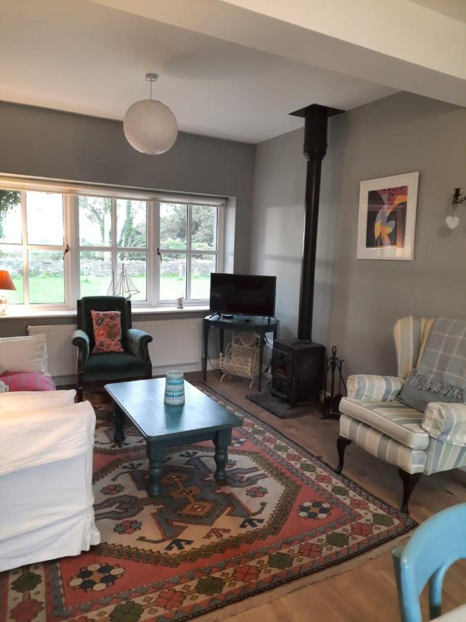 Croagh Patrick Lodge Apartment 웨스트포트 외부 사진