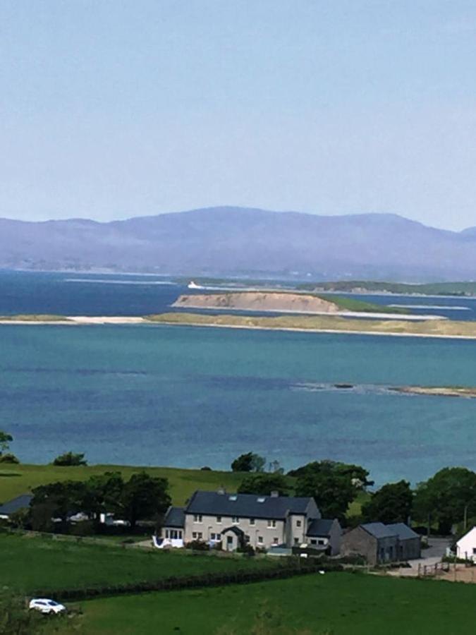 Croagh Patrick Lodge Apartment 웨스트포트 외부 사진