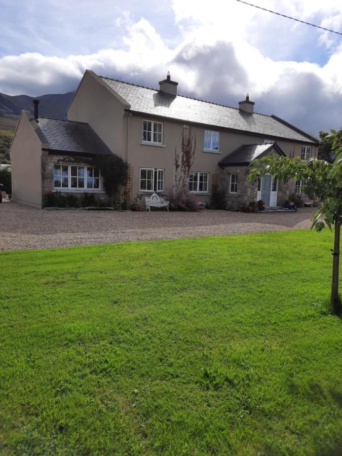Croagh Patrick Lodge Apartment 웨스트포트 외부 사진