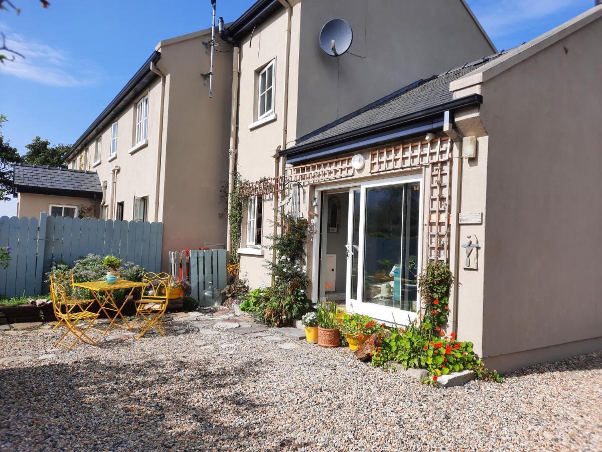 Croagh Patrick Lodge Apartment 웨스트포트 외부 사진