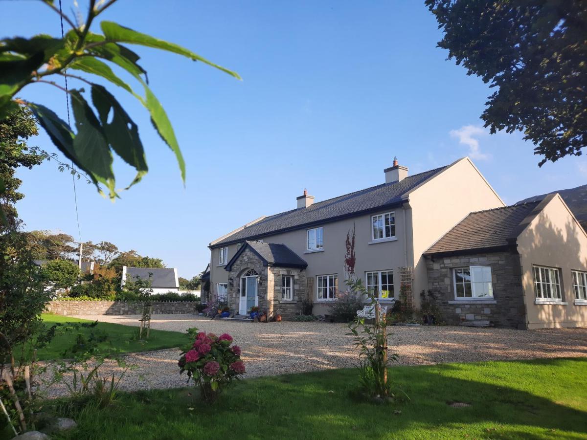 Croagh Patrick Lodge Apartment 웨스트포트 외부 사진