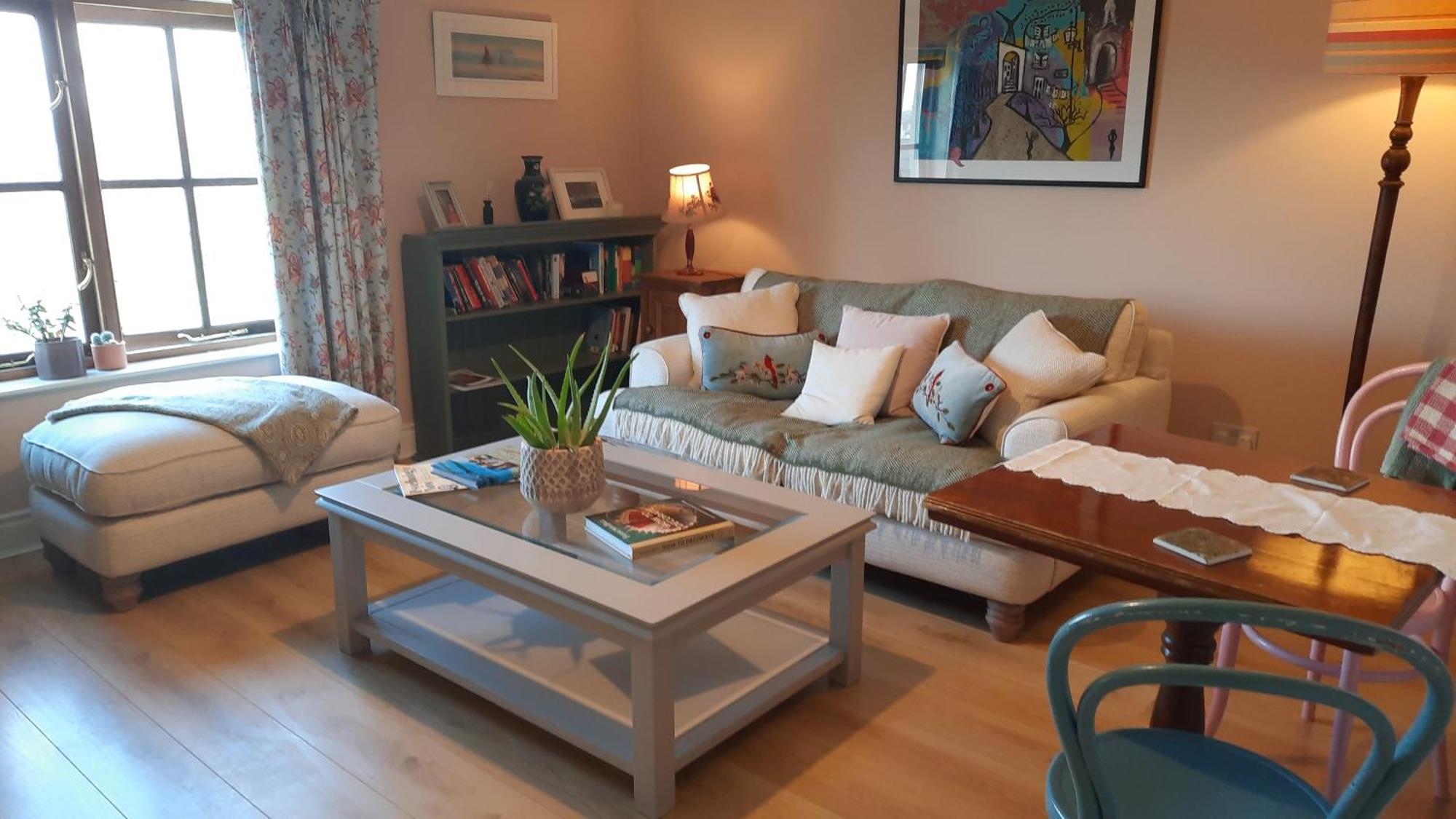 Croagh Patrick Lodge Apartment 웨스트포트 외부 사진