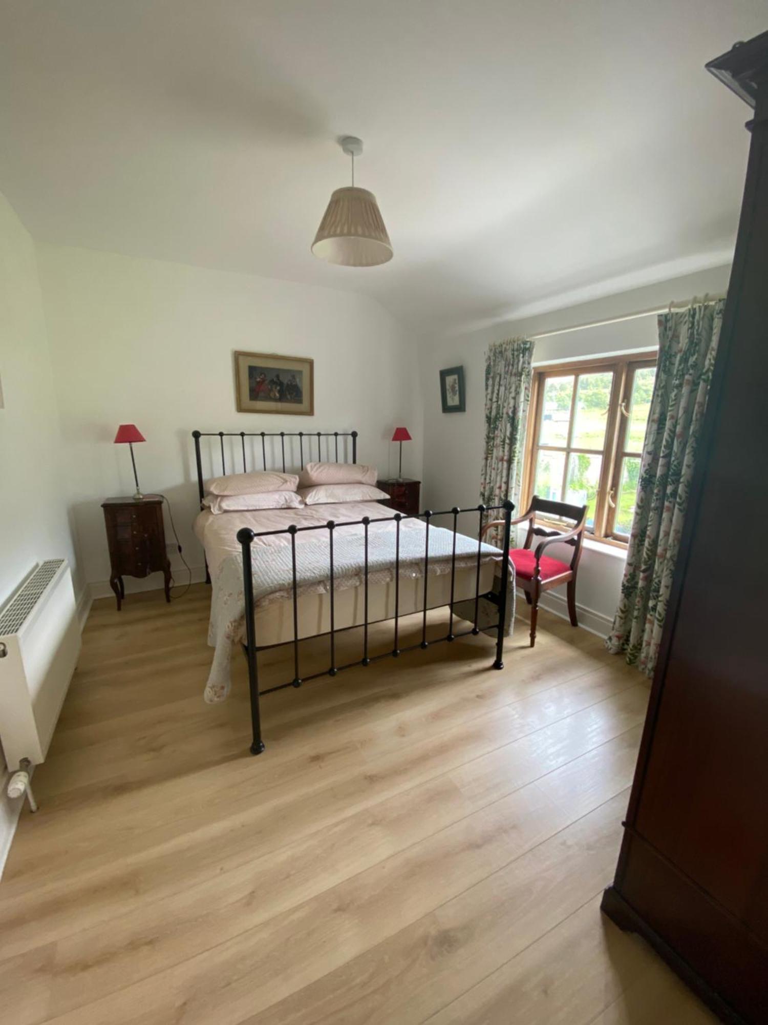 Croagh Patrick Lodge Apartment 웨스트포트 외부 사진