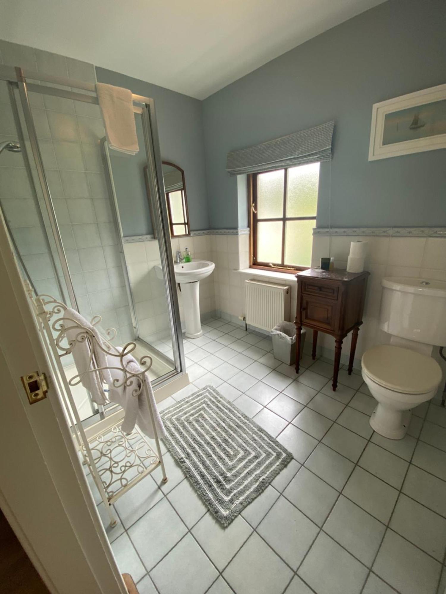 Croagh Patrick Lodge Apartment 웨스트포트 외부 사진