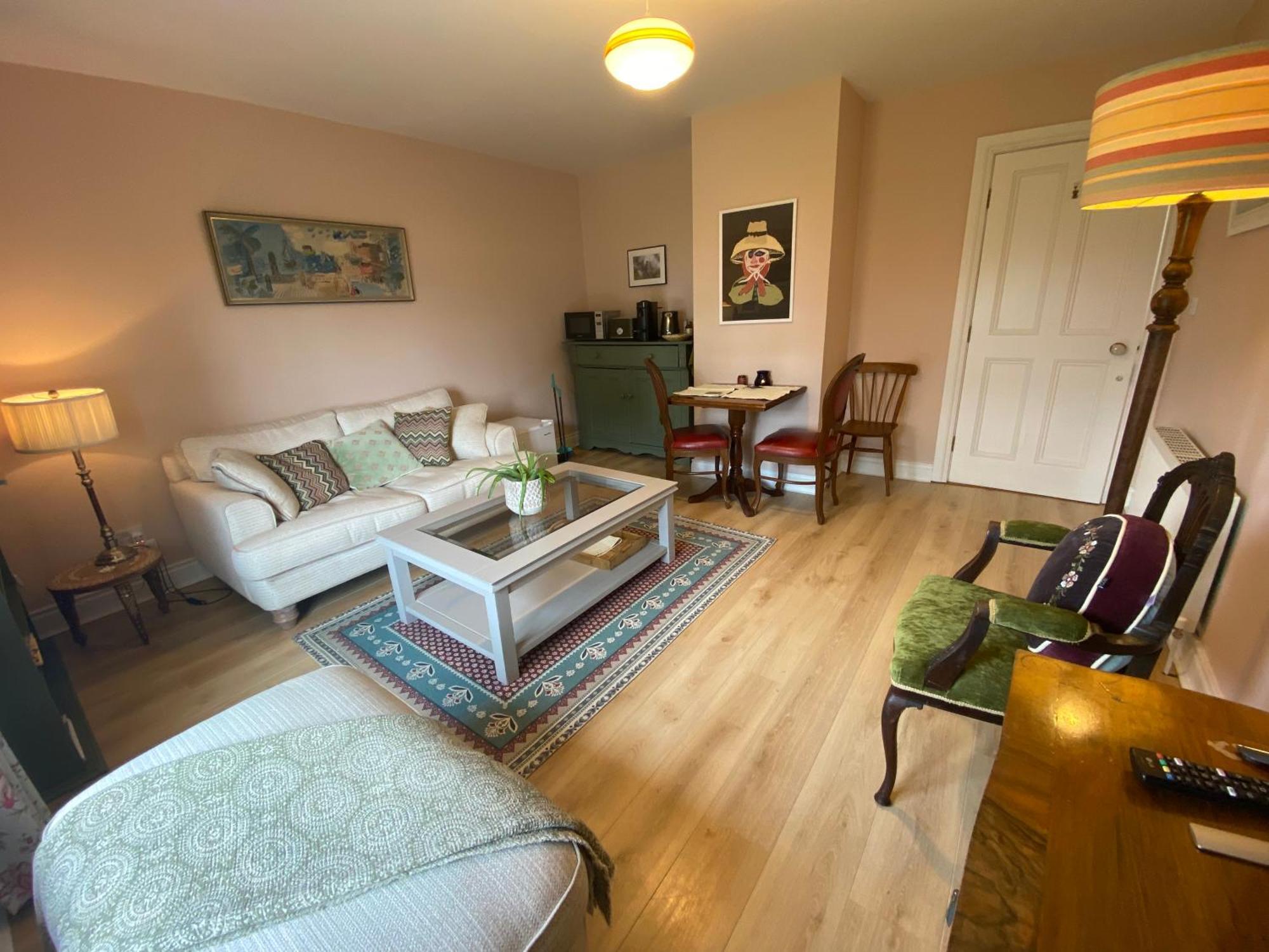 Croagh Patrick Lodge Apartment 웨스트포트 외부 사진