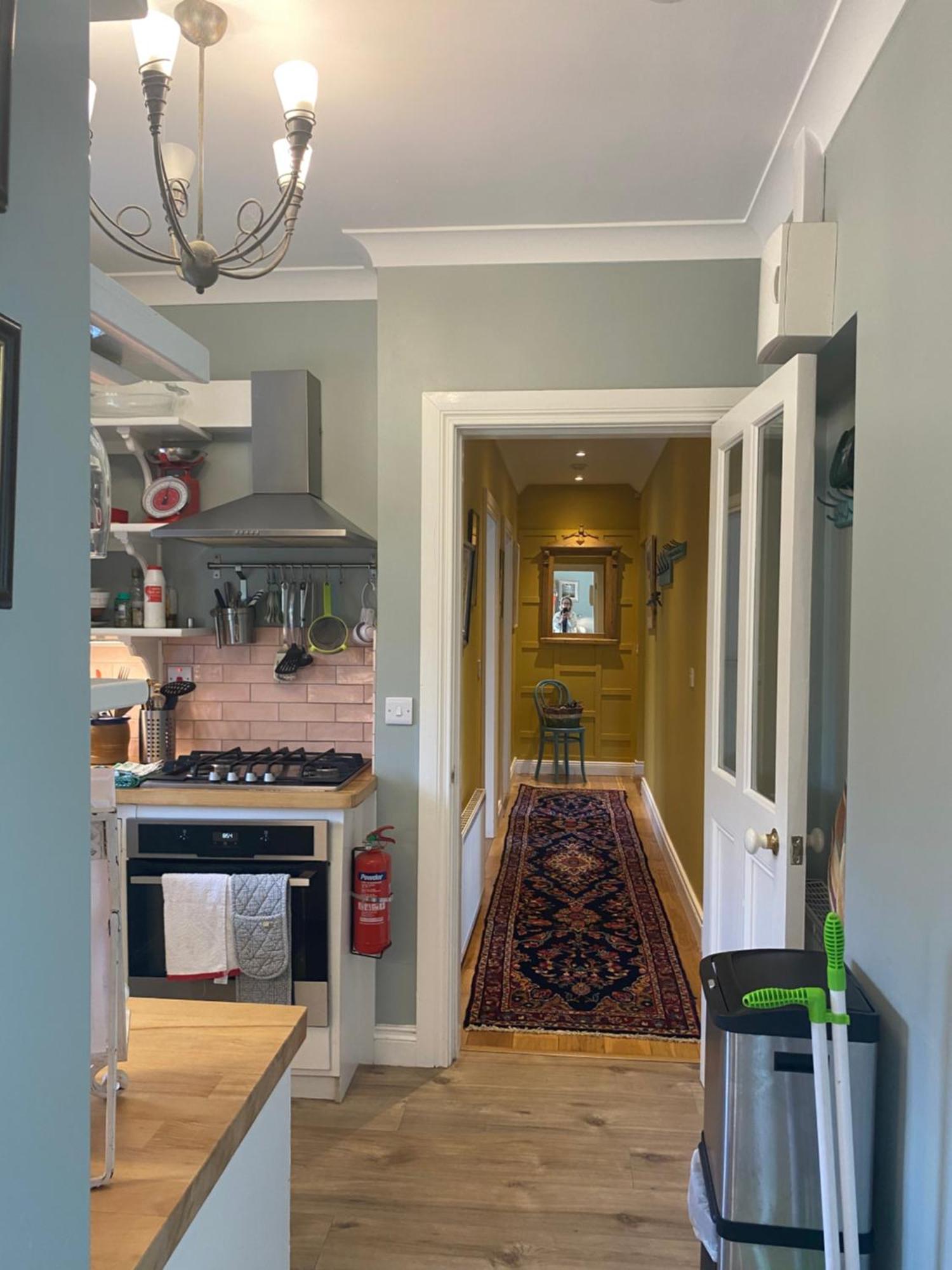 Croagh Patrick Lodge Apartment 웨스트포트 외부 사진