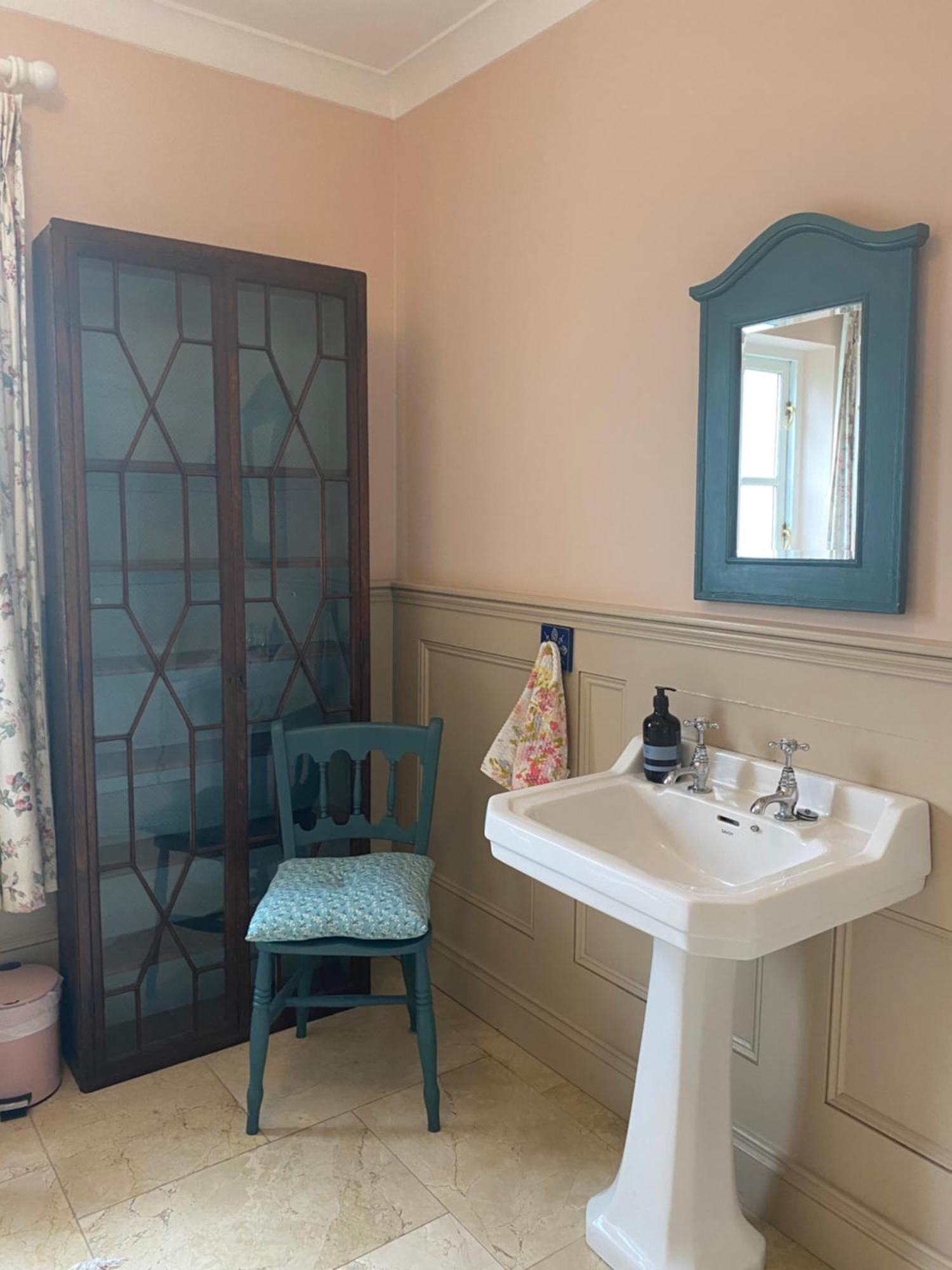 Croagh Patrick Lodge Apartment 웨스트포트 외부 사진
