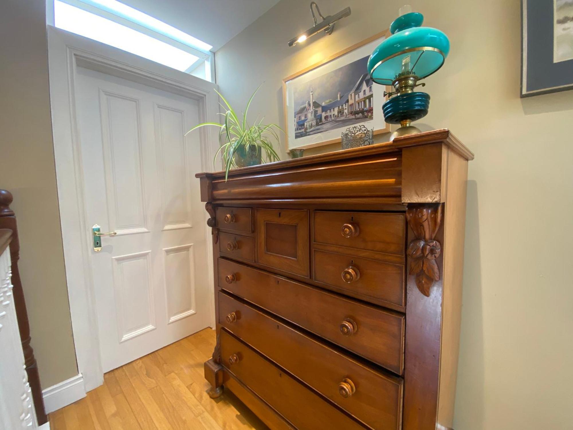 Croagh Patrick Lodge Apartment 웨스트포트 객실 사진
